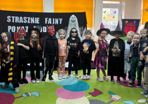 straaasznie fajny pokaz mody