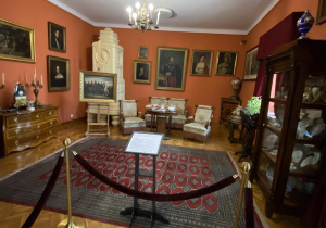 Muzeum w Łowiczu