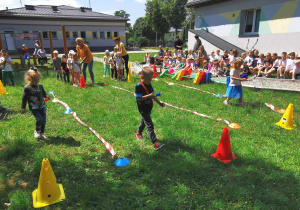 Olimpiada sportowa