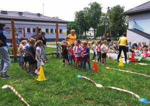 Olimpiada sportowa