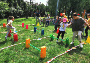 Olimpiada sportowa