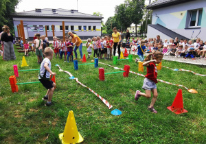 Olimpiada sportowa