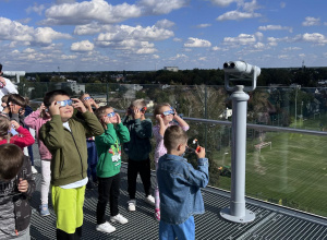 Planetarium w Grodzisku Mazowieckim