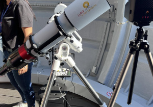 Planetarium w Grodzisku Mazowieckim