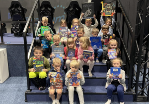 Planetarium w Grodzisku Mazowieckim