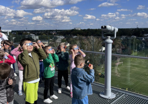 Planetarium w Grodzisku Mazowieckim