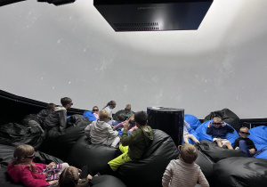 Planetarium w Grodzisku Mazowieckim