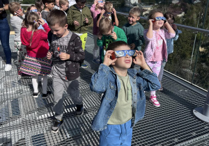 Planetarium w Grodzisku Mazowieckim