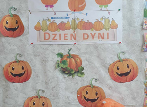 Dzień Dyni.