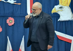 zaproszony gośc