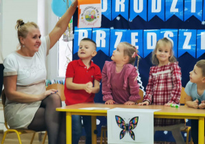 urodziny przedszkola