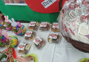 wielkanocne jajeczko