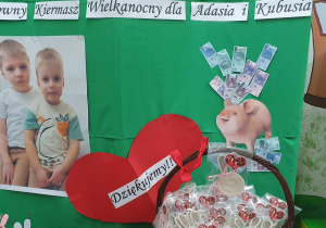 wielkanocne jajeczko