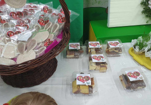 wielkanocne jajeczko