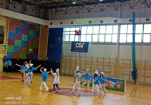 zawody sportowe