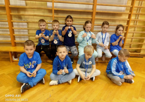 zawody sportowe