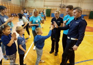 zawody sportowe