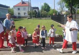 majówka