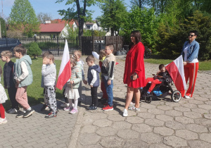majówka