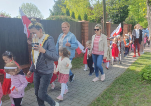 majówka
