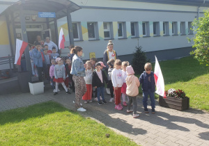 majówka