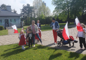 majówka