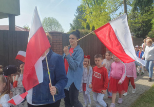 majówka