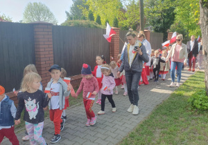 majówka