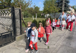 majówka