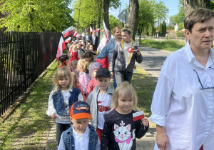 majówka
