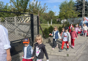 majówka