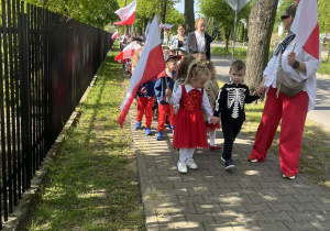 majówka