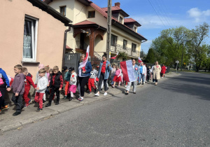majówka