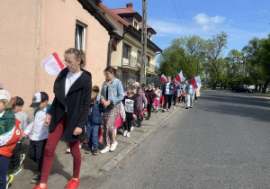 majówka
