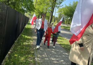 majówka