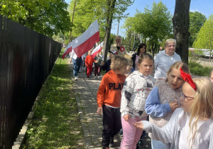 majówka