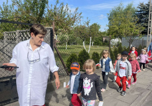 majówka
