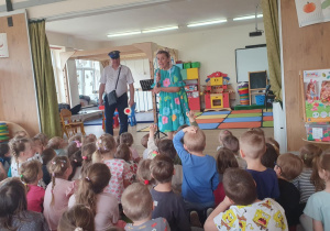 koncert muzyczny