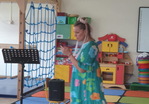 koncert muzyczny