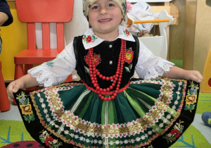 Stroje ludowe