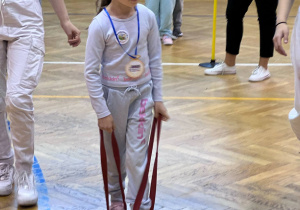 Niebieskie igrzyska