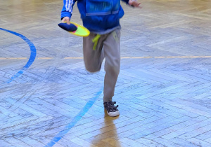 Niebieskie igrzyska