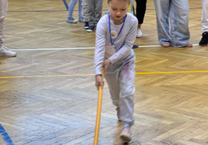 Niebieskie igrzyska
