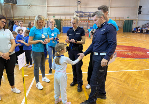 Niebieskie igrzyska