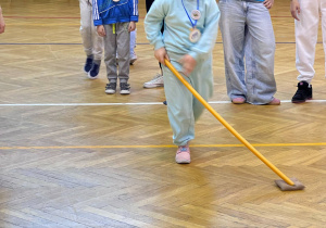 Niebieskie igrzyska
