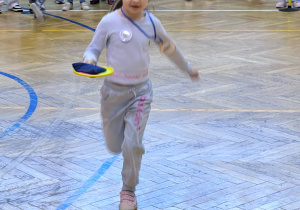 Niebieskie igrzyska