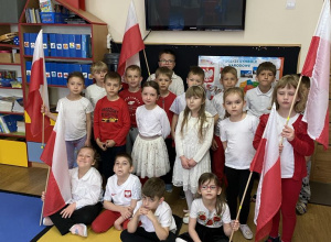 Majowe Święta