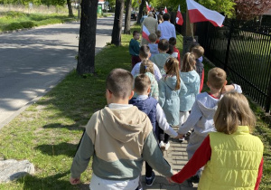 Majowe Święta