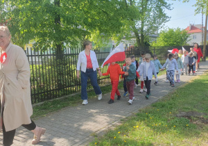 Majowe Święta