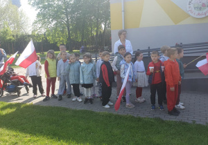 Majowe Święta